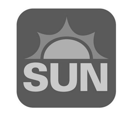 SUN trademark