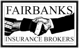 FAIRBANKS INSURANCE BROKERS trademark