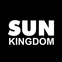 SUN KINGDOM trademark