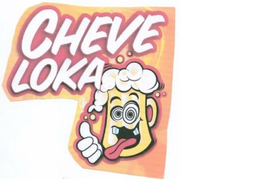 CHEVE LOKA trademark
