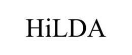 HILDA trademark