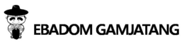 EBADOM GAMJATANG trademark