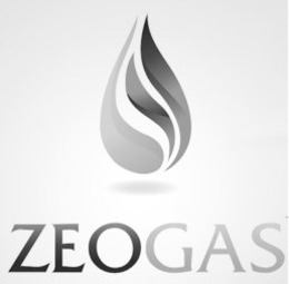 ZEOGAS trademark