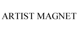 ARTIST MAGNET trademark