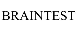BRAINTEST trademark