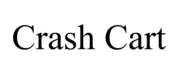 CRASH CART trademark