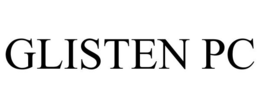 GLISTEN PC trademark
