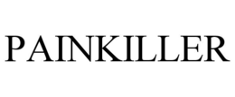 PAINKILLER trademark