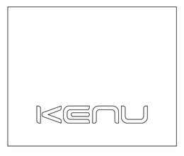 KENU trademark