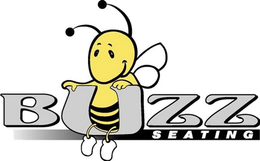 BUZZ SEATING trademark