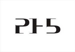 PH5 trademark