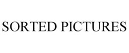 SORTED PICTURES trademark