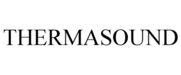 THERMASOUND trademark