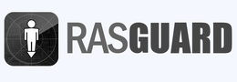 RASGUARD trademark