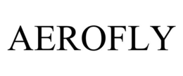 AEROFLY trademark