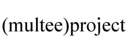 (MULTEE)PROJECT trademark