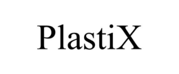 PLASTIX trademark