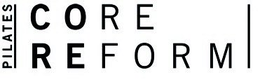 CORE REFORM PILATES trademark