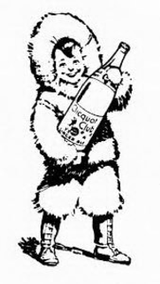 CLICQUOT CLUB GINGER ALE trademark
