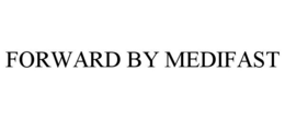 FORWARD BY MEDIFAST trademark
