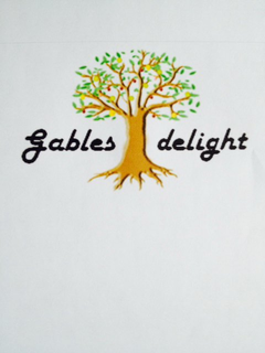 GABLES DELIGHT trademark