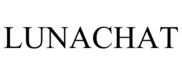 LUNACHAT trademark