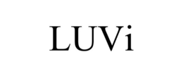 LUVI trademark