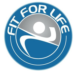 FIT FOR LIFE trademark