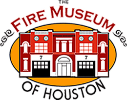 THE FIRE MUSEUM OF HOUSTON trademark