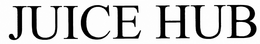 JUICEHUB trademark
