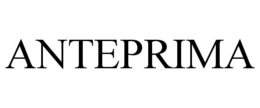 ANTEPRIMA trademark