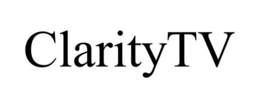 CLARITYTV trademark