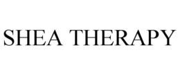 SHEA THERAPY trademark