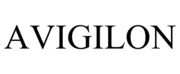 AVIGILON trademark