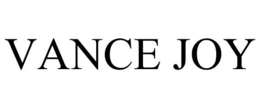 VANCE JOY trademark