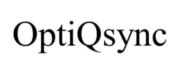 OPTIQSYNC trademark