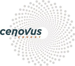 CENOVUS ENERGY trademark