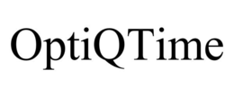 OPTIQTIME trademark