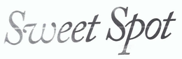 SWEET SPOT trademark