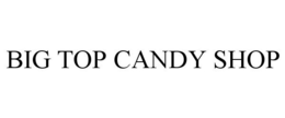 BIG TOP CANDY SHOP trademark