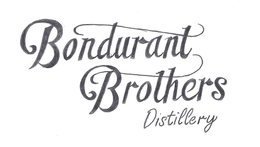 BONDURANT BROTHERS DISTILLERY trademark