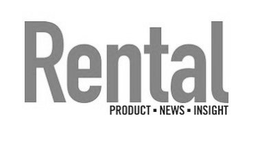 RENTAL PRODUCT NEWS INSIGHT trademark
