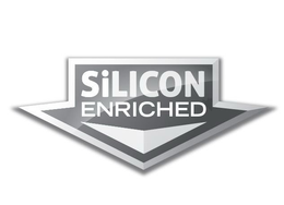 SILICON ENRICHED trademark
