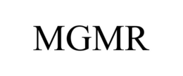 MGMR trademark