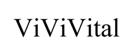 VIVIVITAL trademark