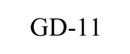 GD-11 trademark