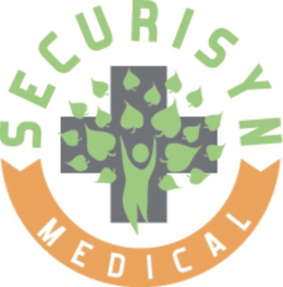 SECURISYN MEDICAL trademark