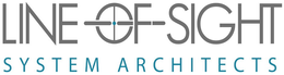 LINE OF SIGHT SYSTEM ARQUITECTS trademark