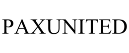 PAXUNITED trademark