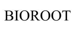 BIOROOT trademark